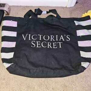 Victoria secret tote